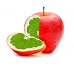 GMO-jabuka