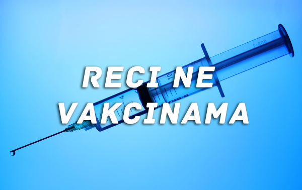 Vakcine i bolesti. Obavezan genocid? Želimo pravo na život! – flick.rs