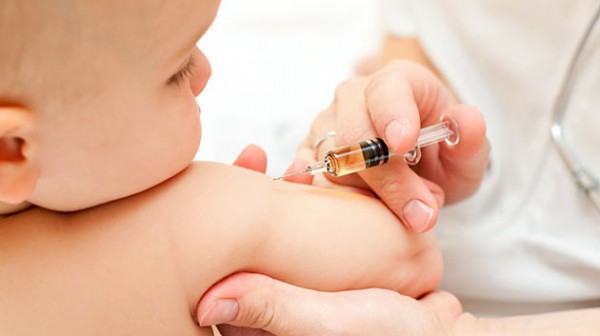 Vakcine i deca